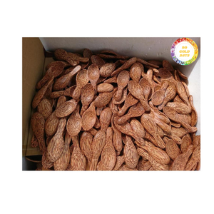 Cuchara de madera de acacia sostenible de origen vietnamita para mezclar ensaladas y preparar alimentos diarios en la cocina por 99 Gold Data - Product Image 3