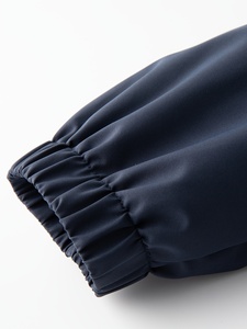 เสื้อแจ็คเก็ตกันลมผู้ชายราคาถูกสำหรับฤดูใบไม้ผลิและฤดูใบไม้ร่วง แห้งเร็ว ระบายอากาศได้ดี แฟชั่นลำลอง - Product Image 5