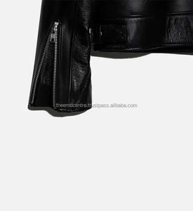 Chaqueta de lona resistente a prueba de viento con logotipo personalizado de alta calidad para hombre, chaqueta de abrigo de invierno a la moda con cuello levantado para hombre - Product Image 2