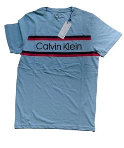 T-shirt d'été à manches courtes en coton 100% pour hommes, en tricot solide, respirant et à séchage rapide, pour l'extérieur et tous les jours. - Product Image 4