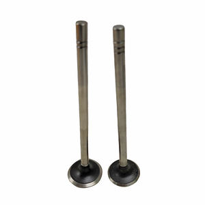 Pièces de reconstruction de moteur 6CT, soupapes d'admission et d'échappement - Product Image 4