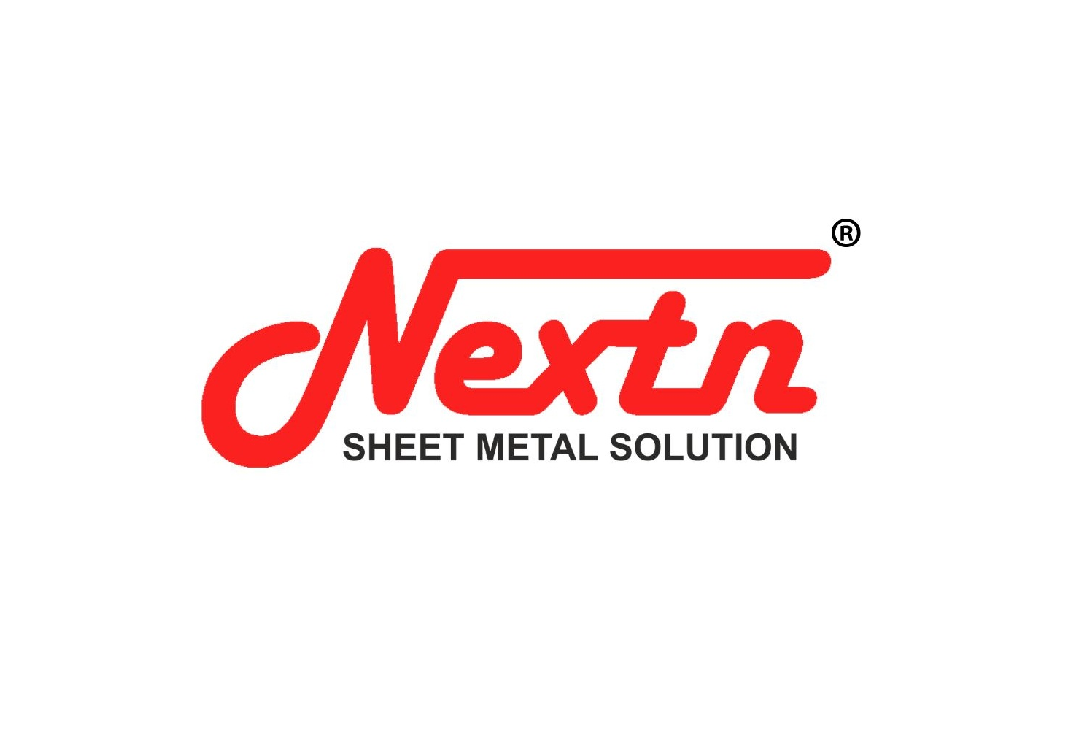 NEXTN EQUIPMENTS logo