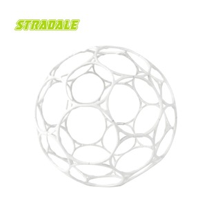 [SPOKY] Cage structurelle pour drone de football 40cm, cadre renforcé en tiges de carbone STRADALE SP40DSS - Product Image 1