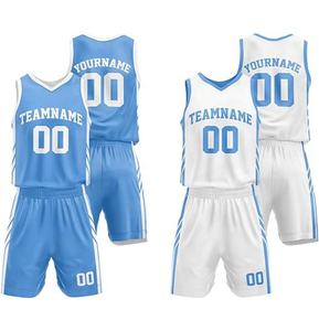 Conjunto de Dos Piezas de Camiseta Polo para Hombre con Bloques de Color y Logotipo Personalizado OEM, Conjunto de Verano Informal de Cuello Redondo y Manga Corta con Pantalones Cortos - Product Image 4