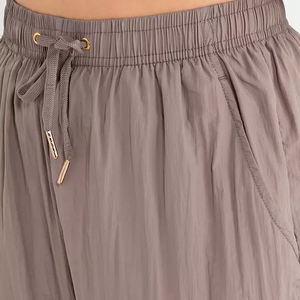 Pantalon de jogging slim uni sur mesure pour femme – Nouvelle collection 2026 – Pantalons et jupes pour femme - Product Image 3