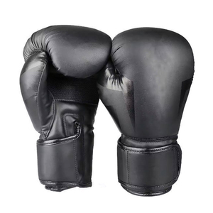 Wholesale Custom Logo Boxing <b>Gloves</b> For Punching High Quality Custom Made Training Boxing <b>Gloves</b> For Adult - Product Image 1