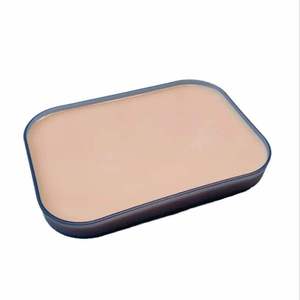 Kit de pratique en silicone pour étudiants - Ensemble de sutures médicales manuelles de qualité supérieure et légères pour usage professionnel en milieu hospitalier par Dentavex - Product Image 3
