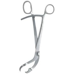 คีมยึดกระดูกสแตนเลสจากเยอรมัน - Product Image 3