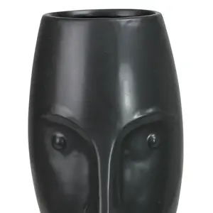 Vase en métal artisanal de luxe pour décoration de centre de table, vase à fleurs décoratif en métal haut pour événements, vase à fleurs Zahid - Product Image 3