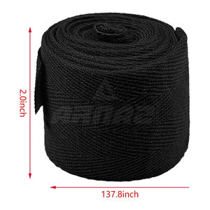 ผ้าพันมือสำหรับชกมวยขั้นสูง พร้อมการบีบอัดที่ยืดหยุ่นและทนทานเพื่อประสิทธิภาพที่ยาวนาน - Product Image 2