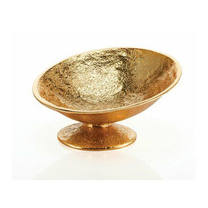 Bol de service jetable en aluminium de qualité supérieure, résistant à la chaleur, pour la maison, la cuisine, les dîners et les fêtes - Product Image 5