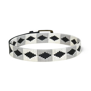 Cinturones de Polo de Cuero Genuino de Alta Calidad para Hombre y Mujer, Cinturones Resistentes de Piel de Vaca con Costuras Duraderas en venta a bajo precio - Product Image 3