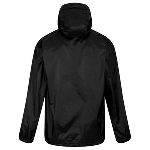 High Performance Waterproof Hiking <b>Jacket</b> Hooded For <b>Men</b> Customized Logo Windbreaker Full Zip up <b>Rain</b> <b>Jacket</b> For <b>Men's</b> - Product Image 3
