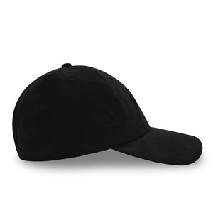 Casquettes de baseball sportives de haute qualité, les plus vendues, à faible MOQ, pour adultes, couleur personnalisable, tissu courant, ajustables, utilisables quatre saisons - Product Image 4