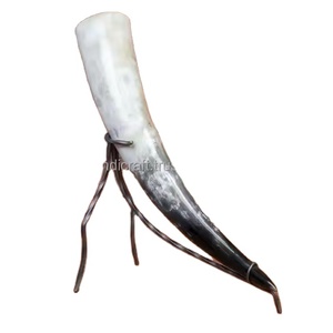 Bocágrafo para Cerveza con Diseño de Águila, Estante Orgánico de Lujo, Accesorios de Bar Vikingos, Artículos de Bar Pulidos - Product Image 1