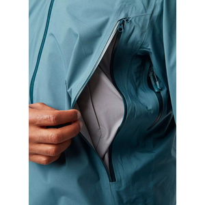 OEM Custom Logo Wind Breaker Jackets Men Outdoor Sports Jackets Plus Size Windbreaker Jacket for Men Windbreaker Jacket - Product Image 4