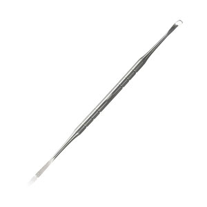 Lime à ongles incarnés de précision double face pour un soin sûr et efficace des ongles, soulagement de la douleur et élimination des ongles incarnés - Product Image 3