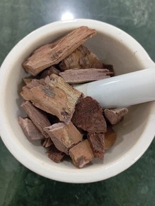 Écorce d'Arjun Ki Biologique Séchée en Gros pour la Vente en Gros - Product Image 1