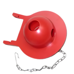 Válvula de Descarga para Inodoro de Vinilo de 3 Pulgadas PSR0020 - Product Image 2