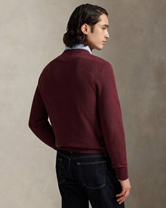 Cárdigan Sencillo de Moda Masculina, Diseñado para Comodidad y Estilo Urbano Moderno, Transpirable y de Alta Calidad para Mayoristas y Marcas - Product Image 4