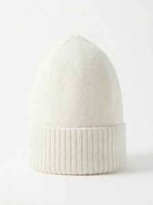 Gorro Cómodo de Punto Cálido y Ligero para Uso Diario, Colección de Gorros de Estilo Clásico Moderno - Product Image 6