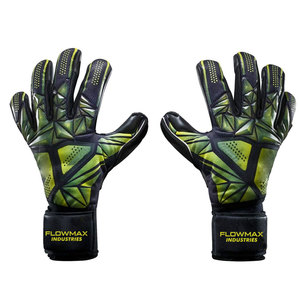 Guantes de Portero al por Mayor, Guantes de Portero de Alto Rendimiento, Guantes de Portero de Primera Calidad - Product Image 1