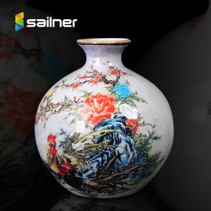 Sailner <strong>3D</strong>-printed J302Plus for Cultural Relic <strong>Vase</strong> <strong>3d</strong> <strong>Printer</strong> Machine Inkjet <strong>Printers</strong> <strong>3d</strong> Printing Miniatures &amp; Detailed Crafts - Product Image 5