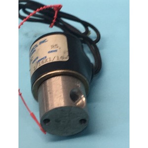 Válvula Honeywell V55DA2075 Sinner con Orificio de 1/8" - Equipo y Piezas Semiconductores de Confianza de Marca Global - Product Image 5