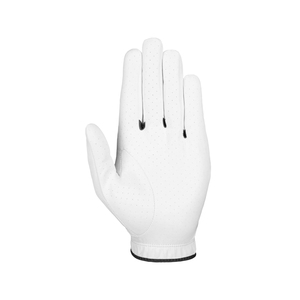 Factory Provide Left Handed Custom Pro Golfing <b>Gloves</b> Soft Genuine Cabretta Leather Ultra <b>Thin</b> Wear Resistant for Tournament VN - Product Image 6