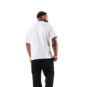 T-shirt d'été pour hommes de nouvelle arrivée Slim Fitness de haute qualité 100% coton à manches courtes Services OEM personnalisés en vente - Product Image 4