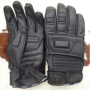 Guantes de Invierno para Patinaje y Esquí con Calefacción Eléctrica, Impermeables, de Dedo Completo para Hombre, Modelo KI-1716 de Keven Impex, Nuevo Estilo y Alta Calidad - Product Image 1