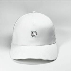 New <b>Style</b> Classic Adjustable Outdoor Golf Caps For <b>Head</b> Wear Wholesale Custom Fashion Vintage Simple Golf Cap In Low MOQ - Product Image 3