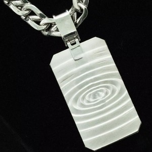 Pendentif Moissanite Iced Out en Argent 925, Breloque Hip Hop pour Homme, Lettre Personnalisée, Bijou Bling Plaqué Rhodium, Micro-Incrustation - Product Image 6
