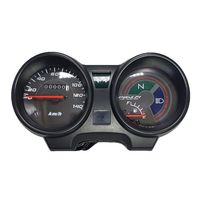 Speedometer Motor Kualitas Premium, Akurat, Dashboard Motor OEM ODM dengan Harga Produsen Terbaik, Produk Terlaris dari India