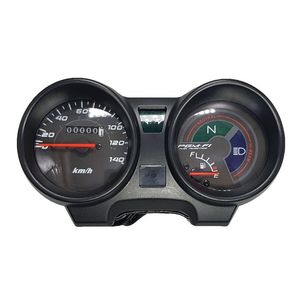 Premium quality <b>Motorcycle</b> <b>Speedometer</b> Assy Accurate Bike Dashboard OEM ODM at best manufacturer pricing best seller from india - Product Image 3