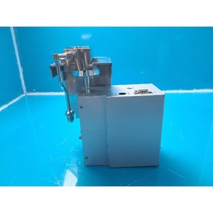 CKD TPR4-04-A100T-X0002 เครื่องควบคุมของไหลความแม่นยำสูง ใช้เป็นอะไหล่อุปกรณ์เซมิคอนดักเตอร์รุ่นเก่า - Product Image 3