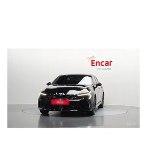 2024 สำหรับ Kia K5 Noblesse พวงมาลัยซ้าย เกียร์อัตโนมัติ เบาะหนัง 37,967 กม. - Product Image 3