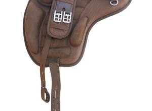 Silla de Montar sin Arzón Freemax de Alta Calidad Premium - Product Image 2