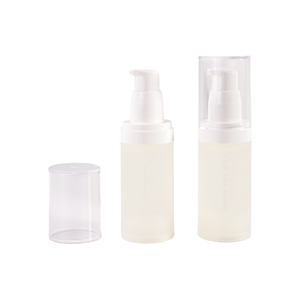 Prebase Facial Líquida Transparente Ultra Hidratante de Pomelo Rosa de Mailkang Cosmetics para Mujeres, Todo Tipo de Piel - Product Image 6