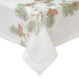 Newbury <b>Tablecloth</b> - Product Image 1