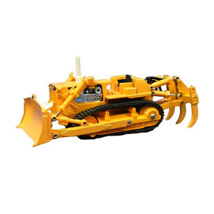 Machinerie de construction à vendre, bulldozer d'occasion, équipement de terrassement et de construction - Product Image 3