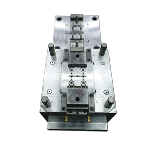 Moule à 4 cavités avec service OEM/ODM pour plastiques - Product Image 4