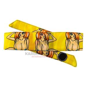 Diadema de paintball de la serie Signature con estética desgastada, directa de fabricante, para branding Milsim, venta al por mayor a granel - Product Image 1