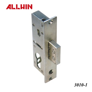 Cylinder <strong>Door</strong> Mortise Latch <strong>Lock</strong> - Product Image 5
