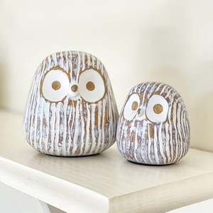Figuras y esculturas de madera de pino OEM personalizadas al por mayor |   Aqdus Saleem India - Product Image 1