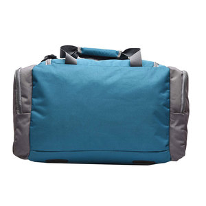 Wholesale Low Price Duffle <b>Bags</b> Unique Design Custom Color Large Capacity Casual Polyester Made in Pakistan - Product Image 2