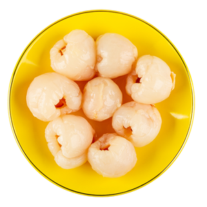 ลิ้นจี่กระป๋องทั้งกระป๋องฉ่ำขนาดใหญ่อร่อย - Product Image 2