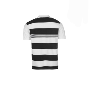 Chemises pour hommes les plus vendues, nouveau style tendance, sur mesure, unies, formelles, à manches courtes, séchage rapide, respirantes, imprimées, polyester/coton - Product Image 6
