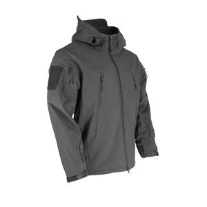 Chaqueta impermeable de Golf ligera personalizada, trajes de lluvia transpirables, chaqueta de concha suave personalizada - Product Image 3