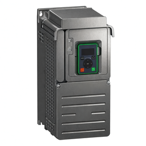 โกลด์เซลเลตอินเวอร์เตอร์15KW ATV610D15N4ใหม่ต้นฉบับคลังสินค้าปศุสัตว์ PLC การเขียนโปรแกรมตัวควบคุม Modbus สื่อสาร - Product Image 2